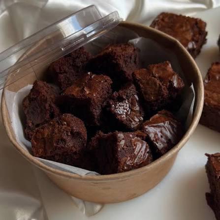 Box brownies